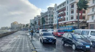 طقس جنوب الصعيد.. حقيقة هبوب رياح الخماسين المبكرة وموعد تساقط الأمطار بمصر